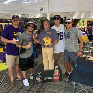 Meet your Posher, Matt